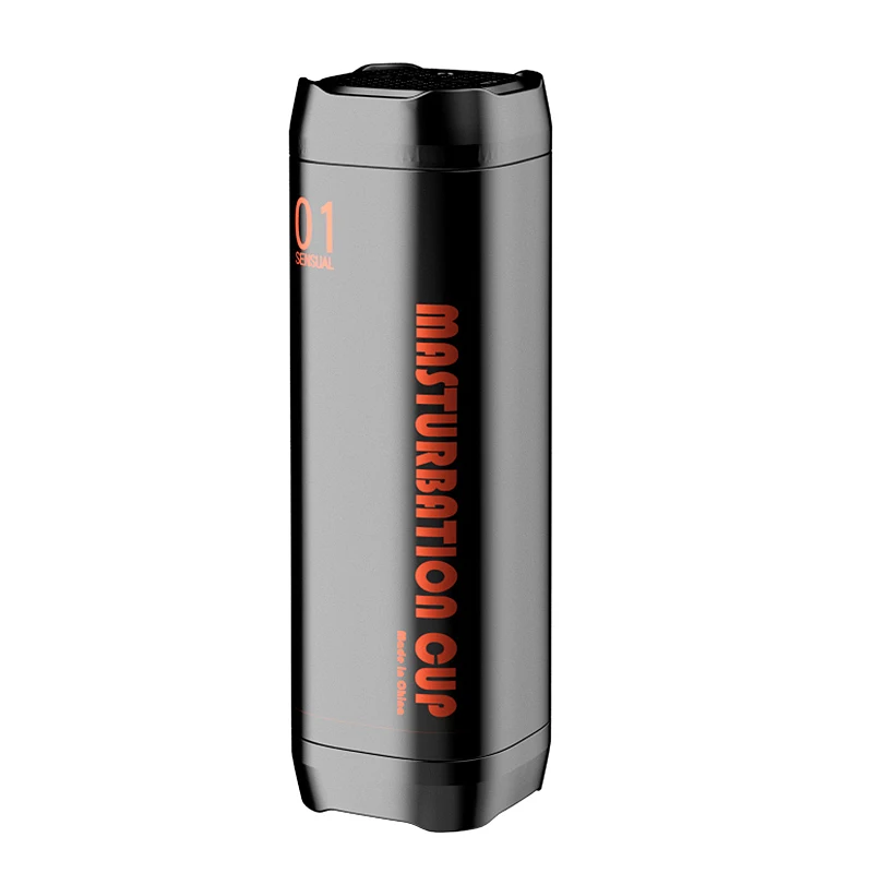 ถ้วยอัตโนมัติ มอเตอร์ความเร็วสูง ชิปอัจฉริยะ 6 ระดับการยืดหด ระบบทำความร้อนอัจฉริยะ ระบบเสียง 4 ภาษา|JIUAI-sextoyfunny