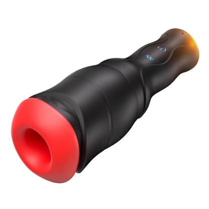 W5410未定价ถ้วยอัตโนมัติ ระบบ 2 มอเตอร์ 5 รูปแบบการเล่น ระบบสั่น 10 ระดับ การออกแบบตามหลักสรีรศาสตร์