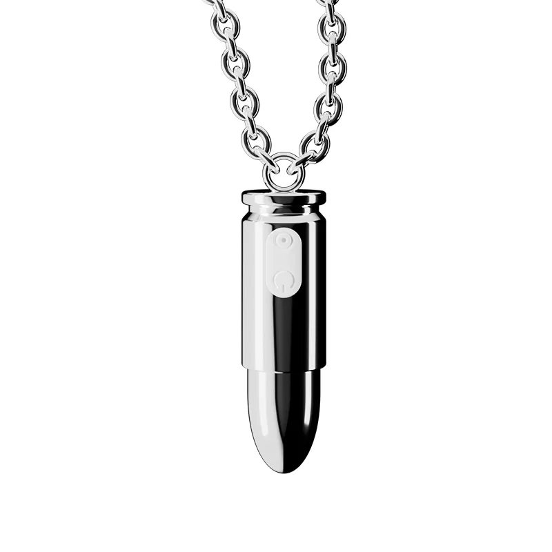 12 Frequencies Remote Control Aluminum Alloy Vibrating Egg
