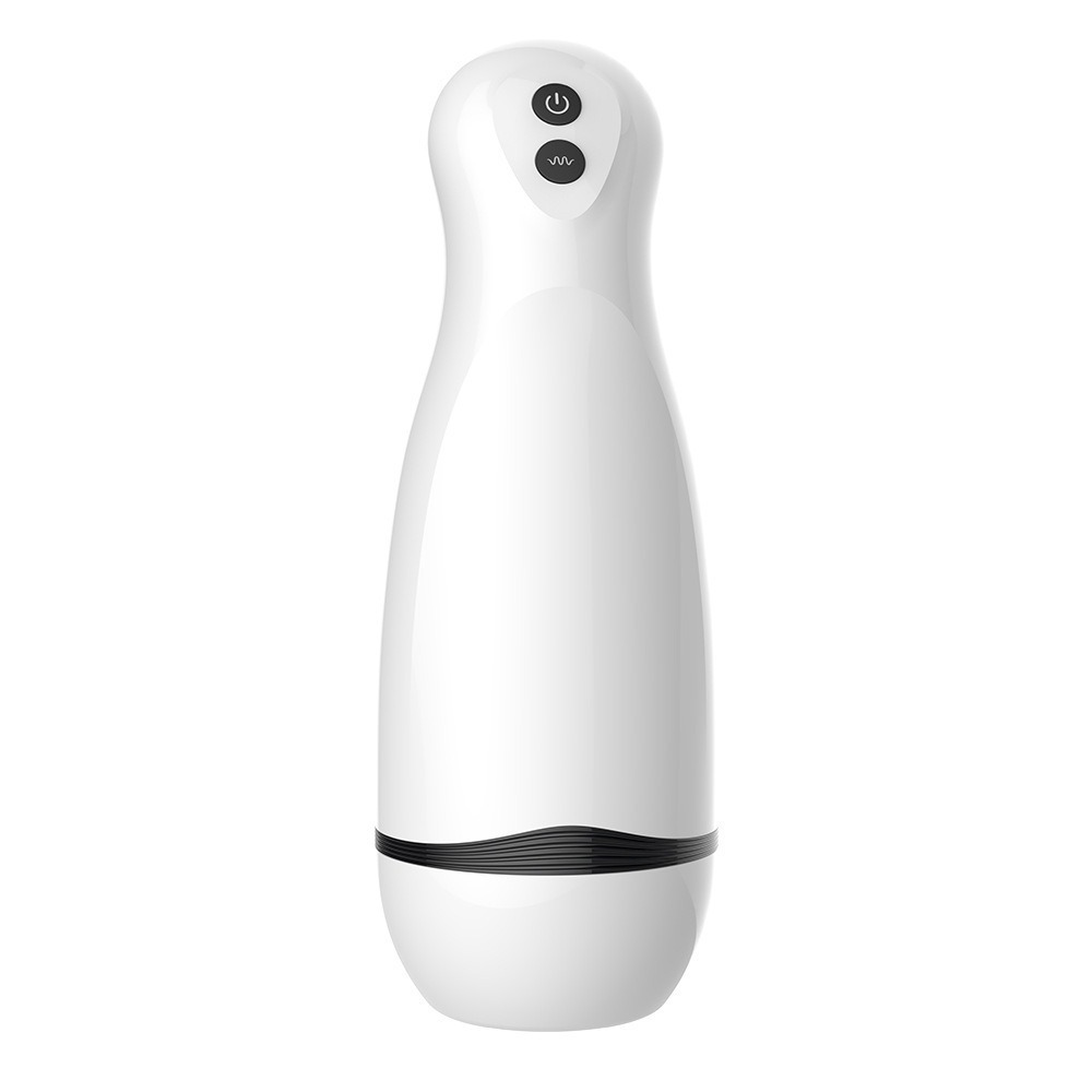 缺图未定价ถ้วยอัตโนมัติ 10 ระดับความสั่นสะเทือน แบบจำลอง 1:1 ระบบเสียง เกมแอปพลิเคชัน|HUANAI