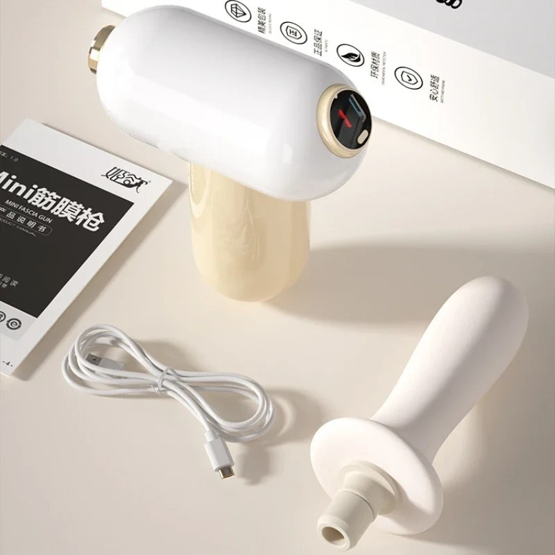 เครื่องสอดใส่ มอเตอร์ทังสเตนคาร์ไบด์ 8 ความถี่การยืดหด ออกแบบแบบถอดประกอบได้ จอแสดงผลระดับพรีเมียม-sextoyfunny