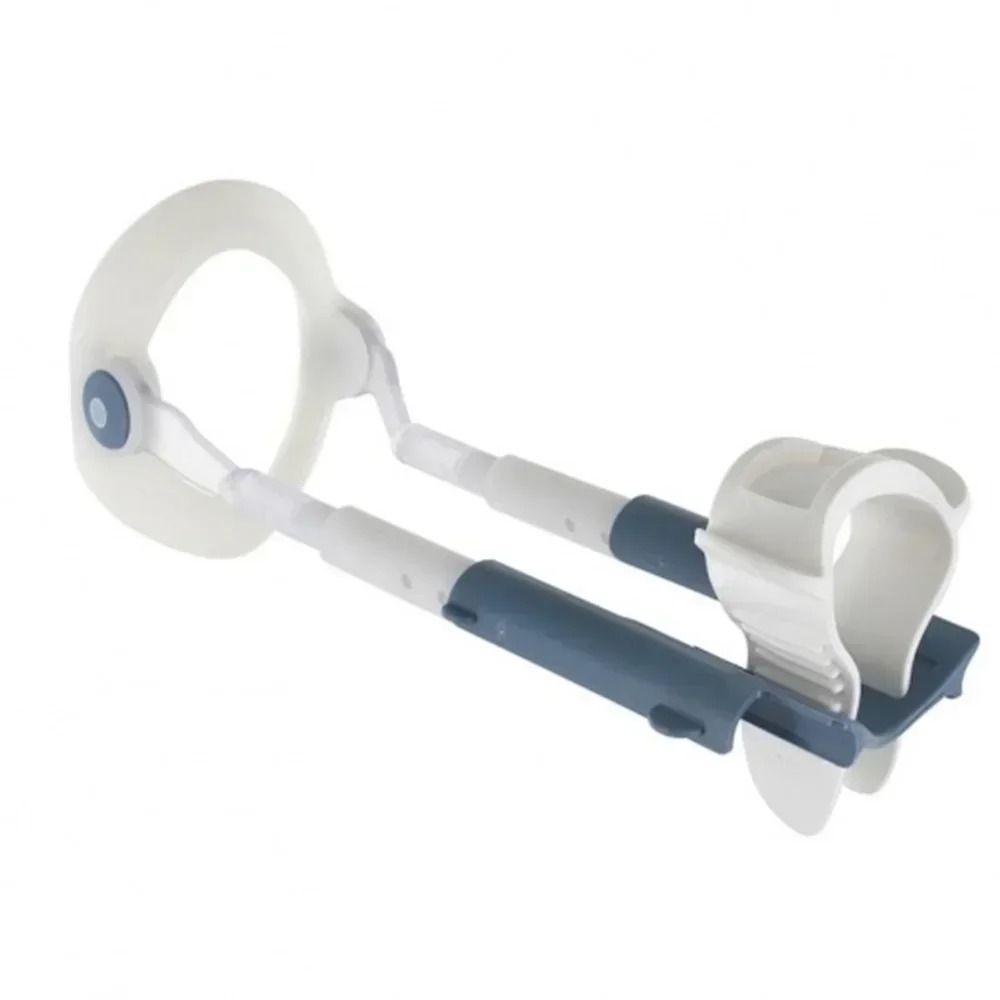 W5804未定价Penis Extender ฝึกยืดขยาย ออกแบบตามหลักสรีรศาสตร์ ปรับระดับความแม่นยำสูง แผ่นรองรับรูปตัวยู
