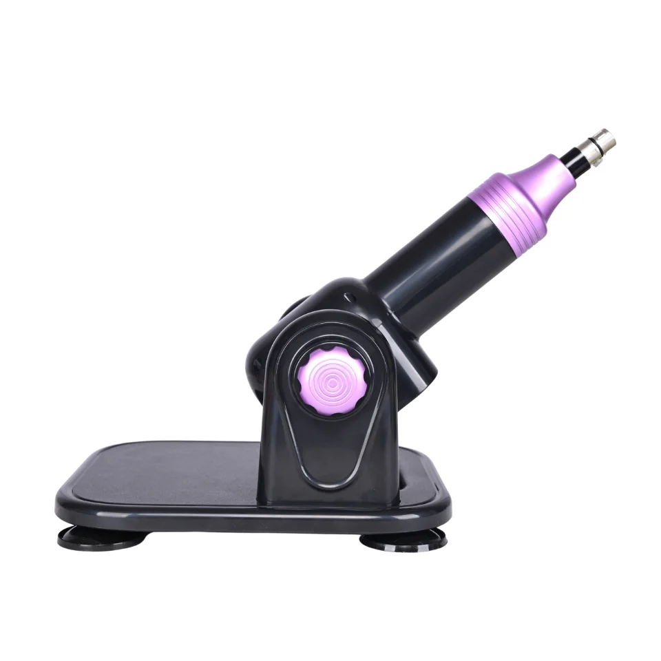 เครื่องสอดใส่พลังสูงอัตโนมัติ 21 ความถี่การยืดหด ความเร็วยืดหดสูงสุด 7 ครั้งต่อวินาที ปรับท่าทางได้หลายแบบ ควบคุมไร้สาย-sextoyfunny