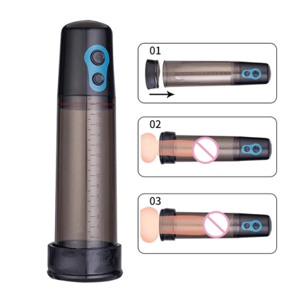 W5701未定价กระบอกสูญญากาศ ทำงานด้วยระบบสุญญากาศ พร้อมสเกลวัด ความปิดผนึกระดับสูง