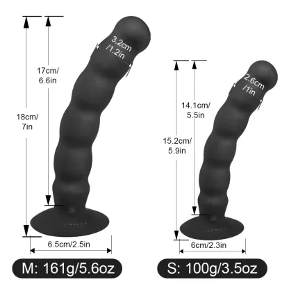 ของเล่นประตูหลัง เครื่องนวดต่อมลูกหมาก 10ระดับความสั่น ฟังก์ชันรีโมท
