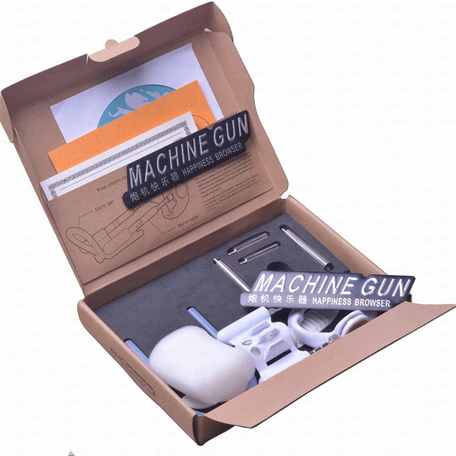 0003 Penis Extender-3rd/4th ฝึกยืดขยาย เพิ่มขนาดและความหนา