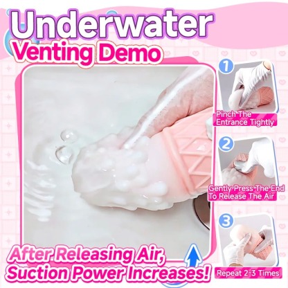 W5217未定价จิ๋มกระป๋อง โคนไอศกรีมเสมือนจริง ความเป็นส่วนตัว ออกแบบ 2 ส่วน วัสดุ TPE