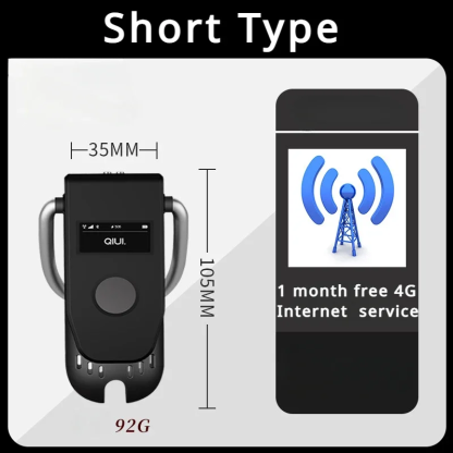 ล็อคท่อปัสสาวะ OLED บลูทูธ เน็ตเวิร์คแบบเซลลูลาร์ วงแหวน 3 ระดับ ฟังก์ชั่นตั้งเวลา มาตรฐานกันน้ำ IPX8-sextoyfunny