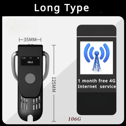 ล็อคท่อปัสสาวะ OLED บลูทูธ เน็ตเวิร์คแบบเซลลูลาร์ วงแหวน 3 ระดับ ฟังก์ชั่นตั้งเวลา มาตรฐานกันน้ำ IPX8-sextoyfunny