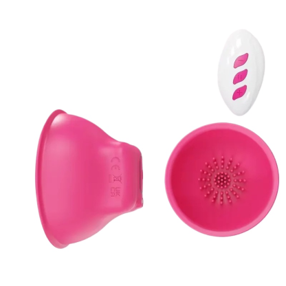 W5101未定价เครื่องปั๊มนมไฟฟ้า 12 ความถี่การสั่น 3-in-1 กันน้ำระดับ IPX7