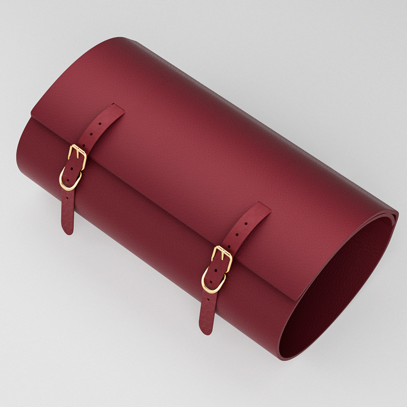 W6600未定价ชุดอุปกรณ์เสริมสัมพันธ์ 7/12 ชิ้น วัสดุPU