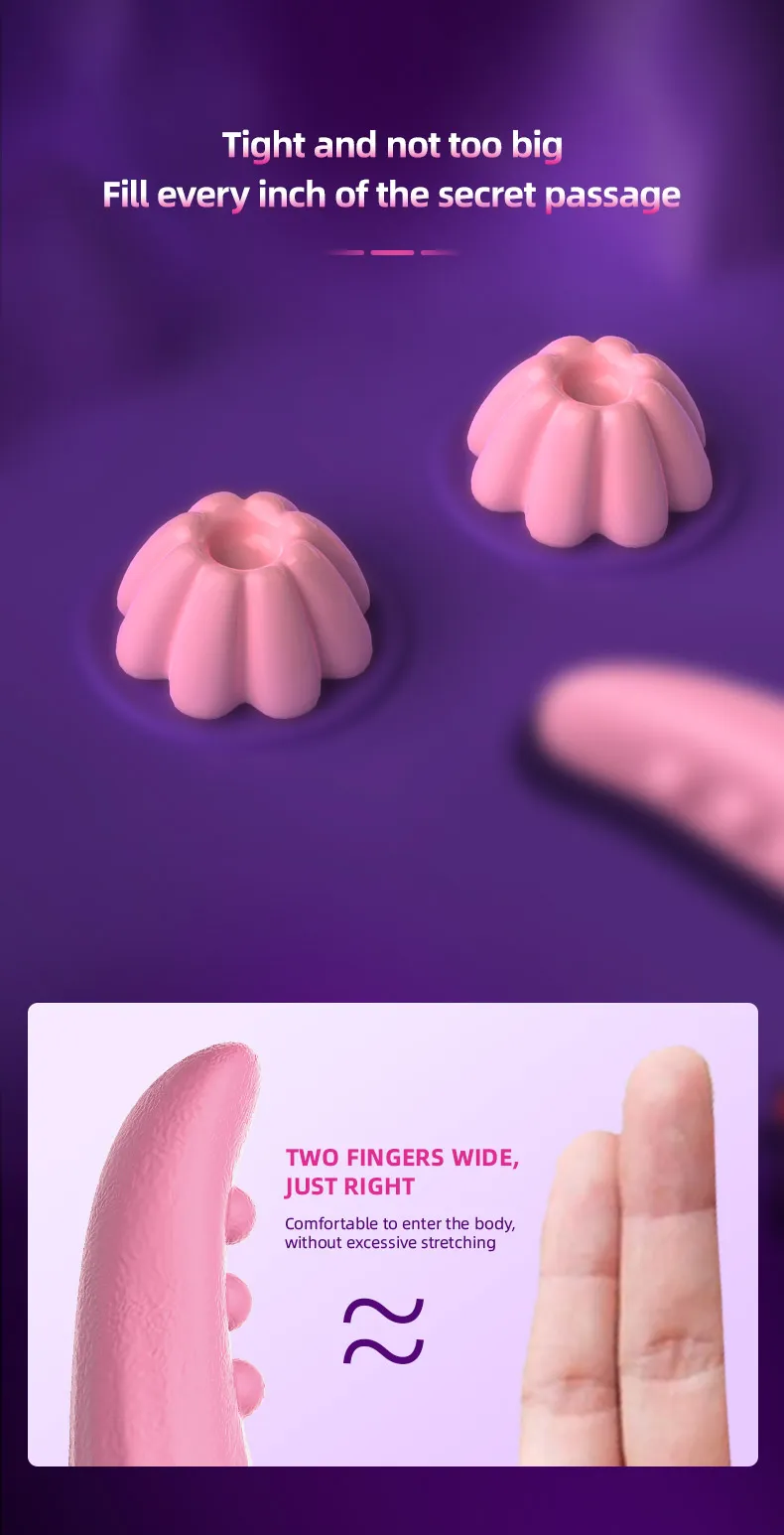 10-Frequency Dual Tongue S-Shaped Curved Vibrator