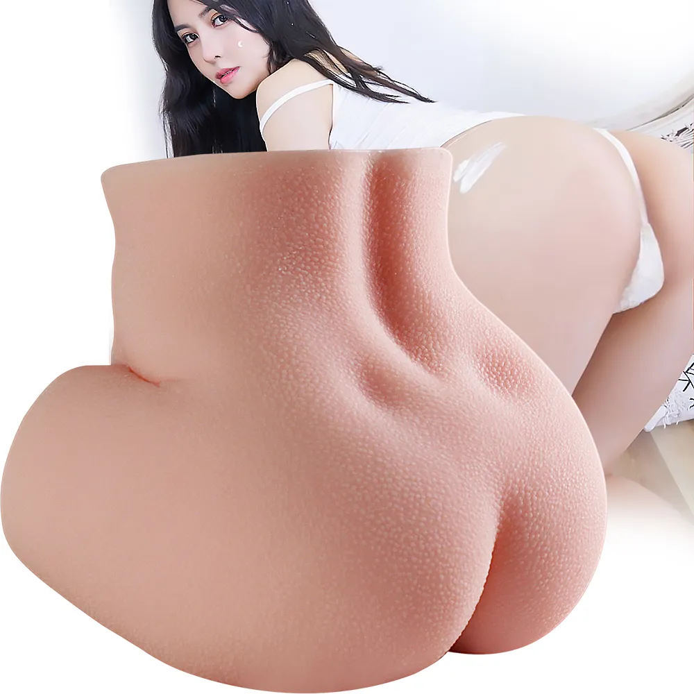 จิ๋มสะโพก จิ๋มก้นซิลิโคน จิ๋ม+รูตูด รายละเอียดผิวหนัง น้ำหนักสุทธิ 5000กรัม