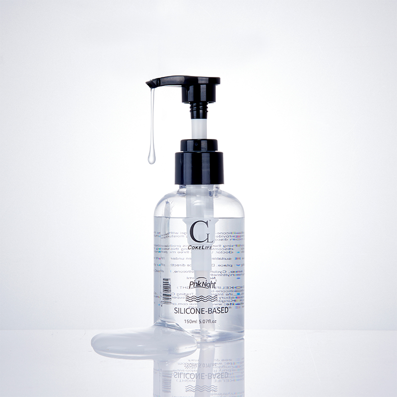 W6802未定价ลูบิแคนท์ซิลิโคนเบส ไม่มีสีผสมอาหาร เทคโนโลยีผสมน้ำมันและน้ำ ได้รับการรับรองจาก FDA