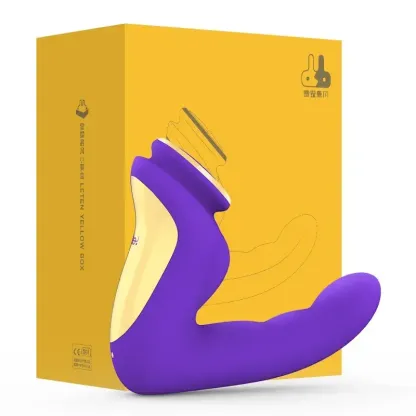 เครื่องนวด AV เครื่องนวดเอวี ระบบมอเตอร์คู่ ฟังก์ชันให้ความร้อน