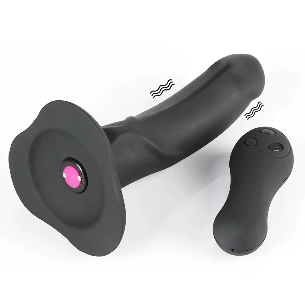 กางเกงควยปลอม ควยปลอม กางเกงทอม สำหรับการร่วมเพศทอมดี้ ฟังก์ชันรีโมท
