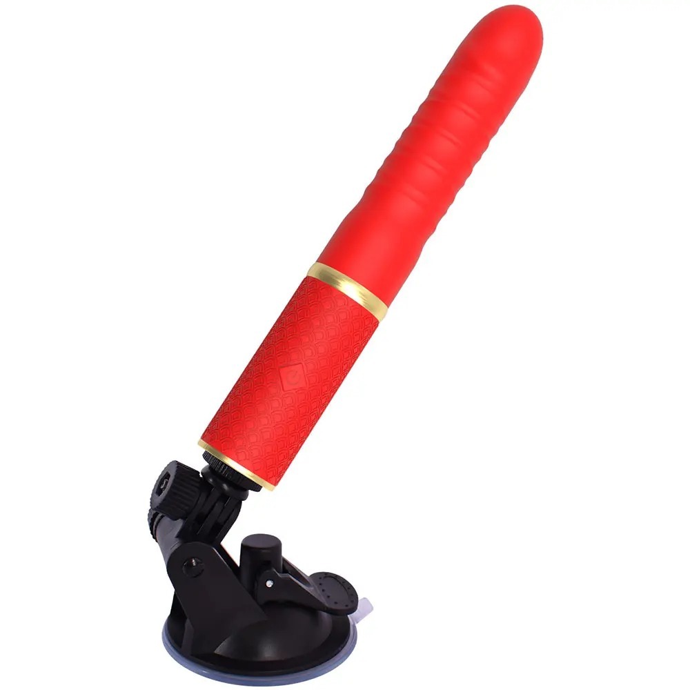 W0331 สั่นสะเทือนแท่ง ความถี่สูงสั่นสะเทือนสุดแรง ตัวเครื่องโลหะขนาด 10mm เสียงเงียบระดับสุดยอด|HA