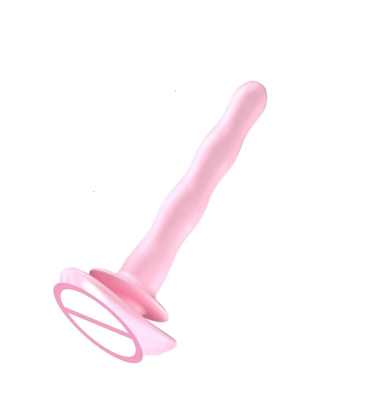 ล็อคท่อปัสสาวะ สรีรศาสตร์ ออกแบบรังผึ้ง ใช้น้ำลายไนลอนเกรดสูง เทคโนโลยีพิมพ์ 3 มิติ（ไม่รวมแท่งม้า）-sextoyfunny