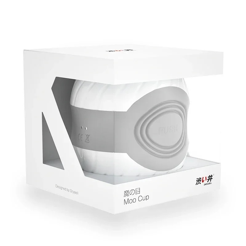 W0375 ถ้วยอัตโนมัติ 双มอเตอร์ 10 ระดับความถี่ รูปร่างบาร์เรล ผิวสัมผัส 3D วัสดุสัมผัสนุ่ม|YX