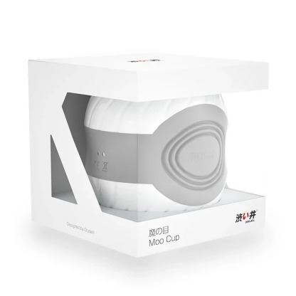 ถ้วยอัตโนมัติ มอเตอร์คู่ 10 ระดับความถี่ ตัวเครื่องชิ้นเดียว ระบบกดปุ่มเดียว|YIXU