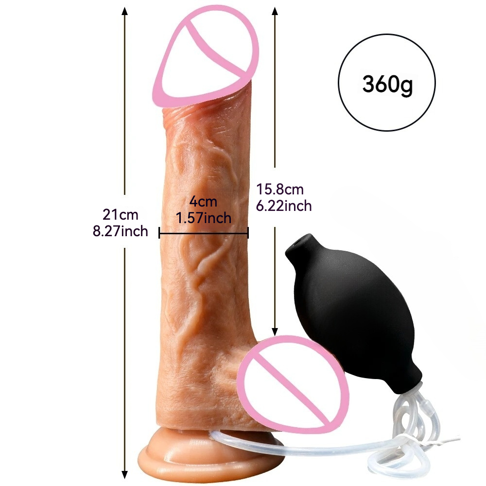 W0331 สั่นสะเทือนแท่ง ความถี่สูงสั่นสะเทือนสุดแรง ตัวเครื่องโลหะขนาด 10mm เสียงเงียบระดับสุดยอด|HA