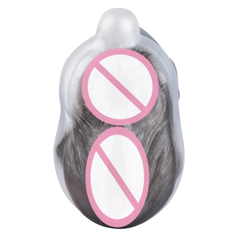 YOCY Fantasy Vagina&mdash;Bionic Cow Realistic Dual Channels NW 670 g