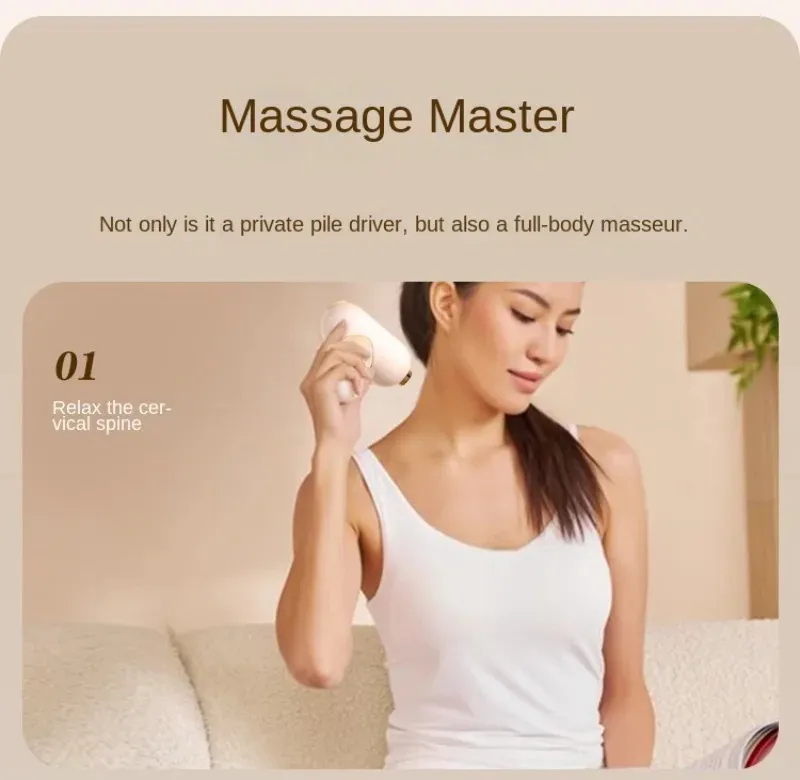 เครื่องเย็ดอัตโนมัติ เครื่องนวด AV มอเตอร์คาร์ไบด์ 8ระดับยืดหด
