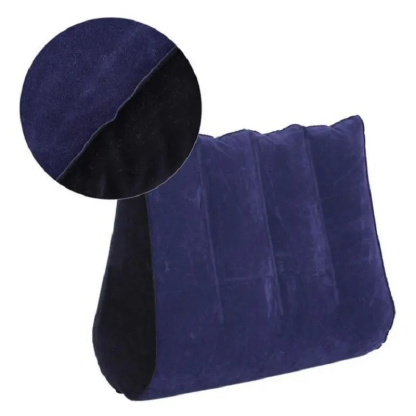 W6700未定价แผ่นเสริมสัมผัสทางเพศ วัสดุ PVC ผิวสัมผัสนุ่ม ระบบเติม-ระบายอากาศเร็ว วัสดุหนาพิเศษ