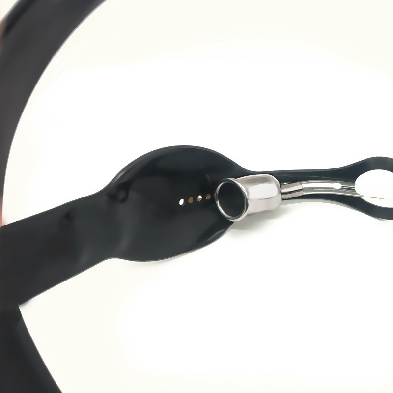 060102 เข็มขัดควบคุมอวัยวะเพศชาย แบบสวมใส่ ปรับระดับได้ ออกแบบตามหลักสรีรศาสตร์|Prison bird