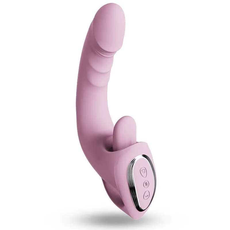 เครื่องนวด AV เครื่องนวดเอวี 1 เครื่อง 2 ฟังก์ชัน เครื่องยนต์คู่