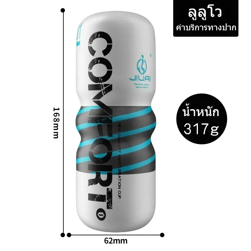 จิ๋มกระป๋อง จิ๋มปลอม มีให้เลือก 3 รุ่น ทางเดินจำลอง วัสดุ TPE+ABS