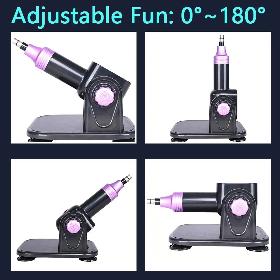 เครื่องเย็ดอัตโนมัติ sex machine 21 ระดับ รีโมทไร้สาย รีโมทไร้สาย