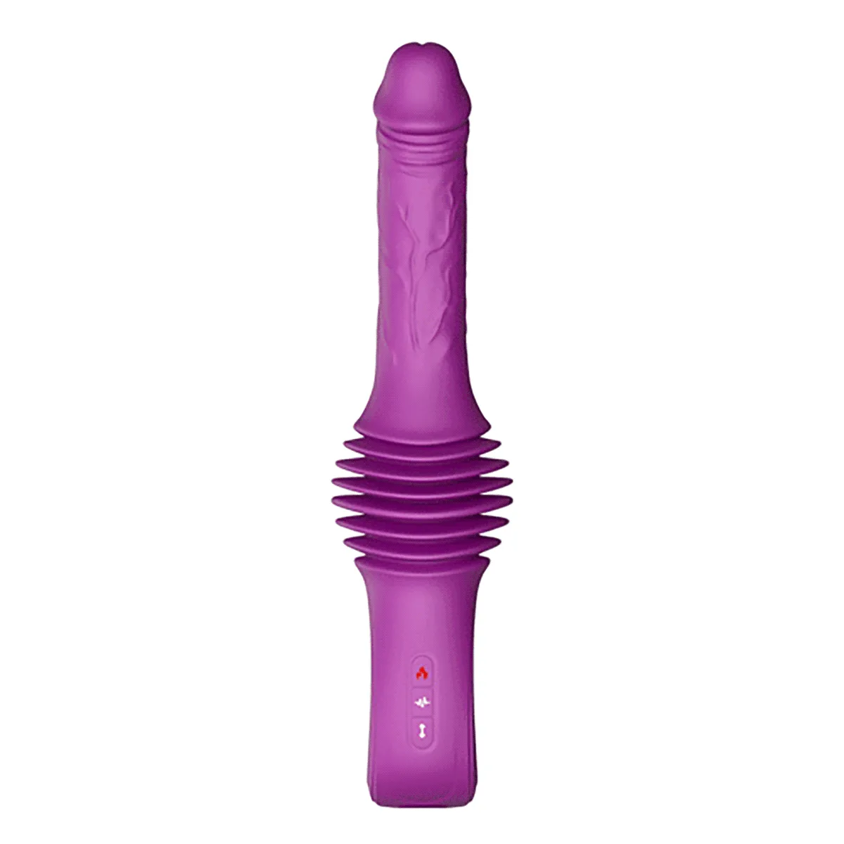 เครื่องเย็ดอัตโนมัติ sex machine 3 ระดับการยืดหด 10 ระดับการสั่น