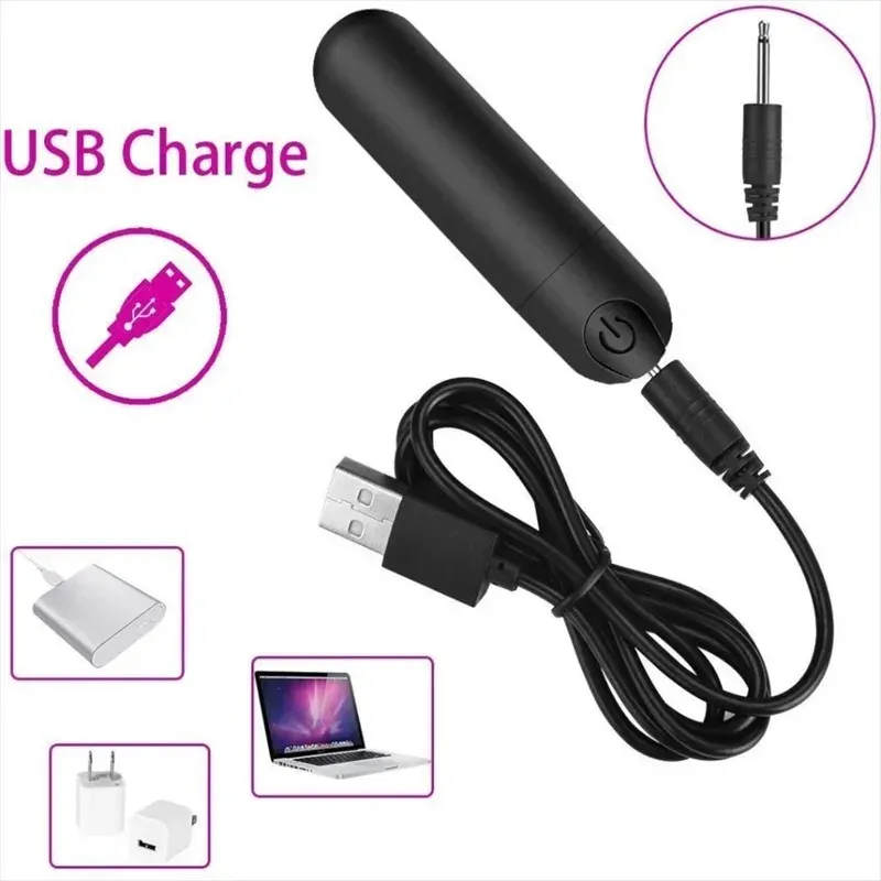 10-Frequency Wearable Remote Control Egg Vibrator Set