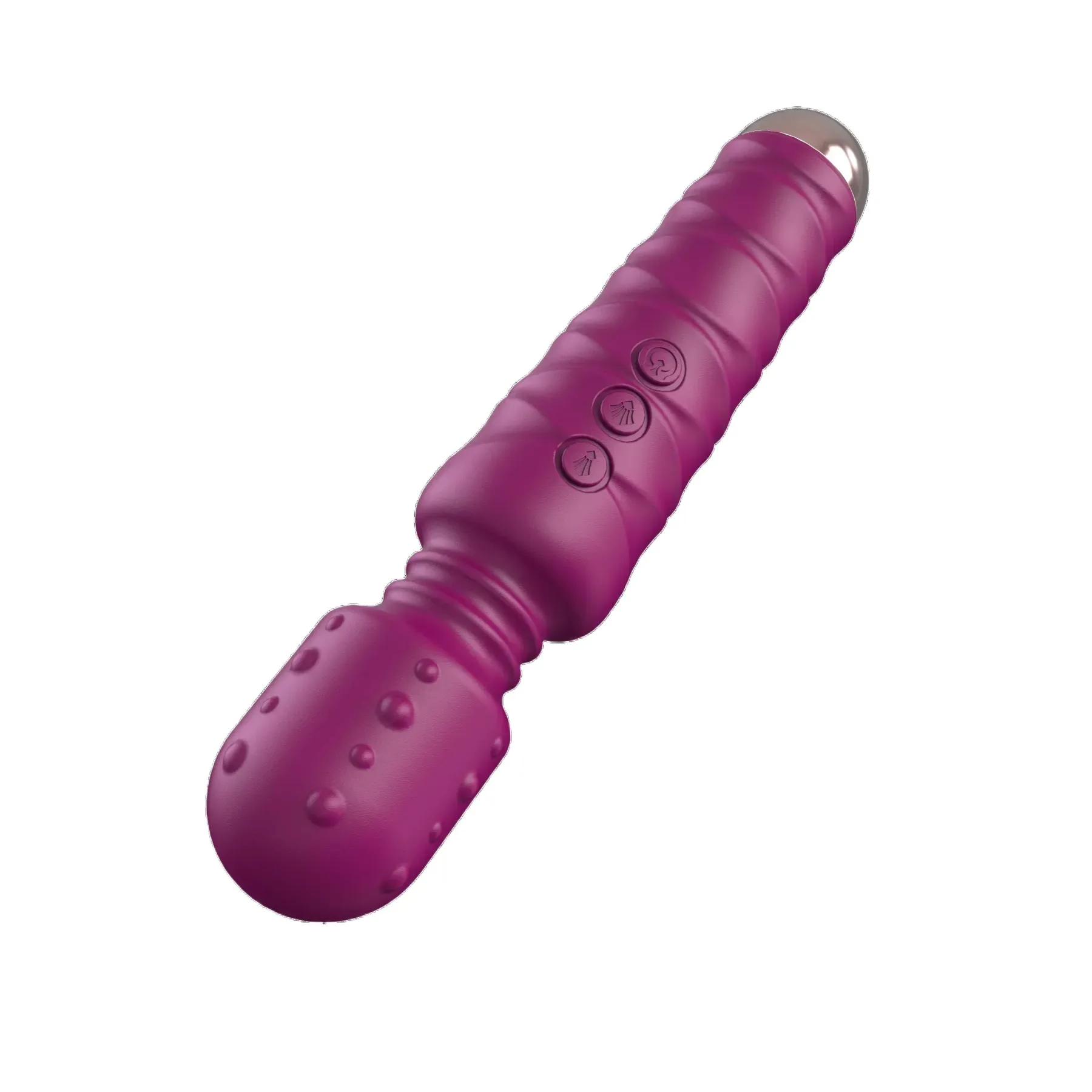 เครื่องนวด AV เครื่องนวดเอวี มี 3 สีให้เลือก 5 โหมดการทำงาน
