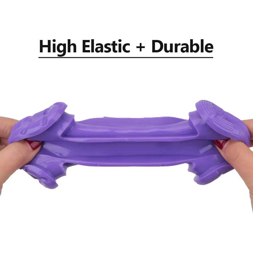 Through-Type Pocket Pussy 3-Level Squeeze 3 Colors Available