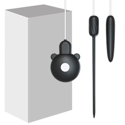 W6410未定价แท่งม้า ระบบสั่น 10 ความถี่ กระตุ้นหลายจุด ความสนุกหลายรูปแบบ เงียบสมบูรณ์แบบ