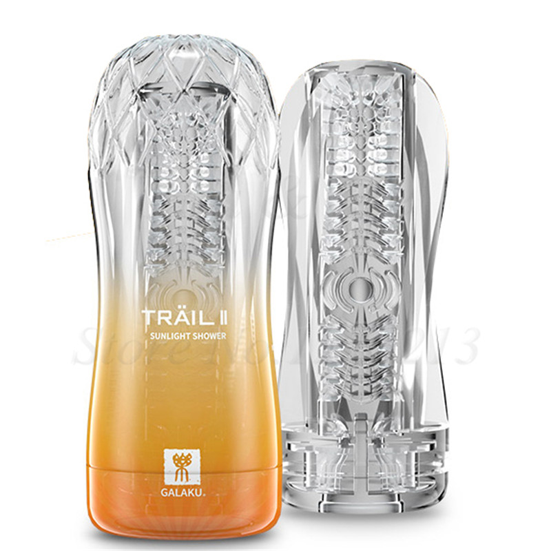 W5500未定价ถ้วยช่วยตัวเองใช้มือ มีให้เลือก 3 สี วัสดุ TPR+ABS