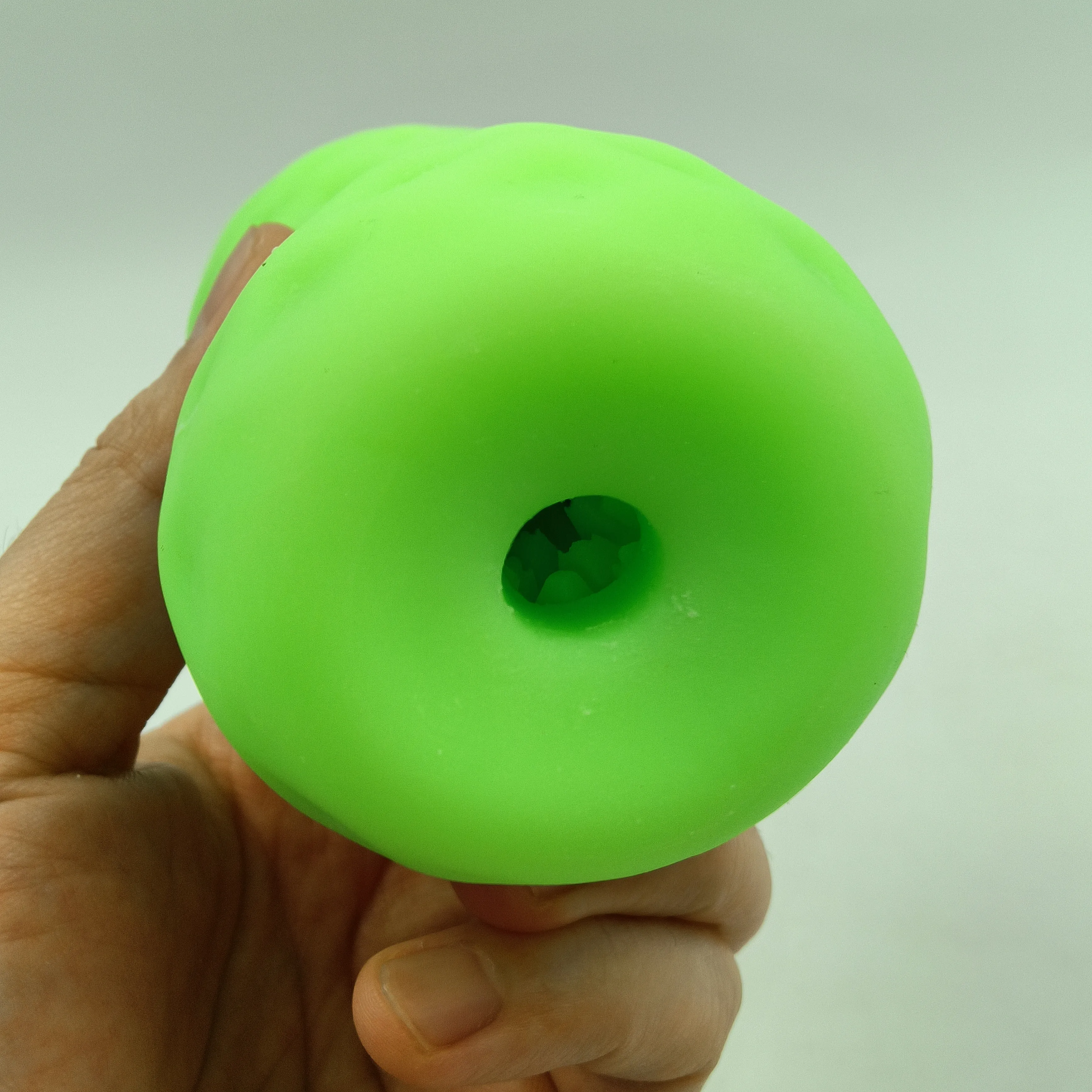 TPE Real Skin Texture 3D Tight & Fleshy Passage Vagina Cup