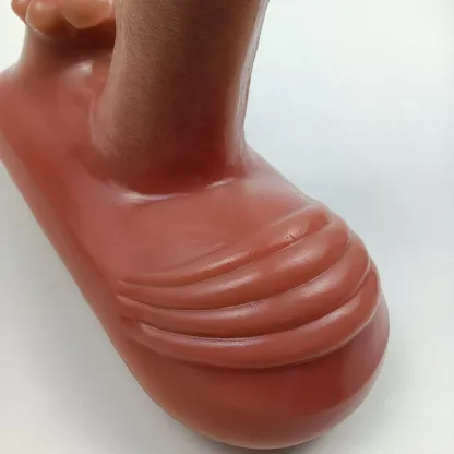 3 Telescoping 9 Vibrating Remote Control Three-Head Vibrator