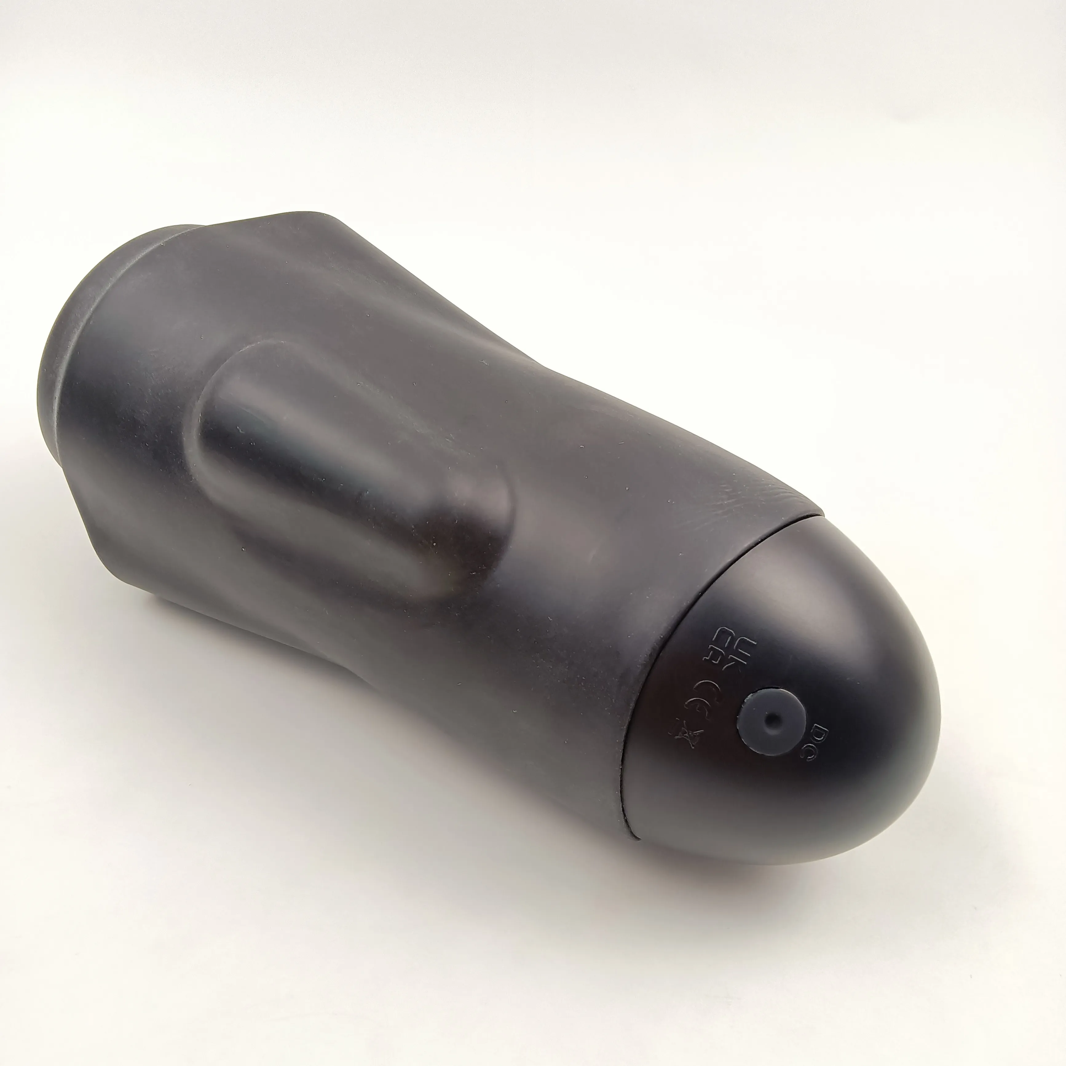 9 Modes Rotating Vibrating App Masturbator & Glans Trainer