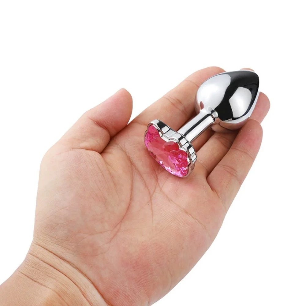 W6501未定价ปลั๊กทวาร รูปหน้าสัตว์แมว วัสดุโลหะ มีหลายรุ่นให้เลือก