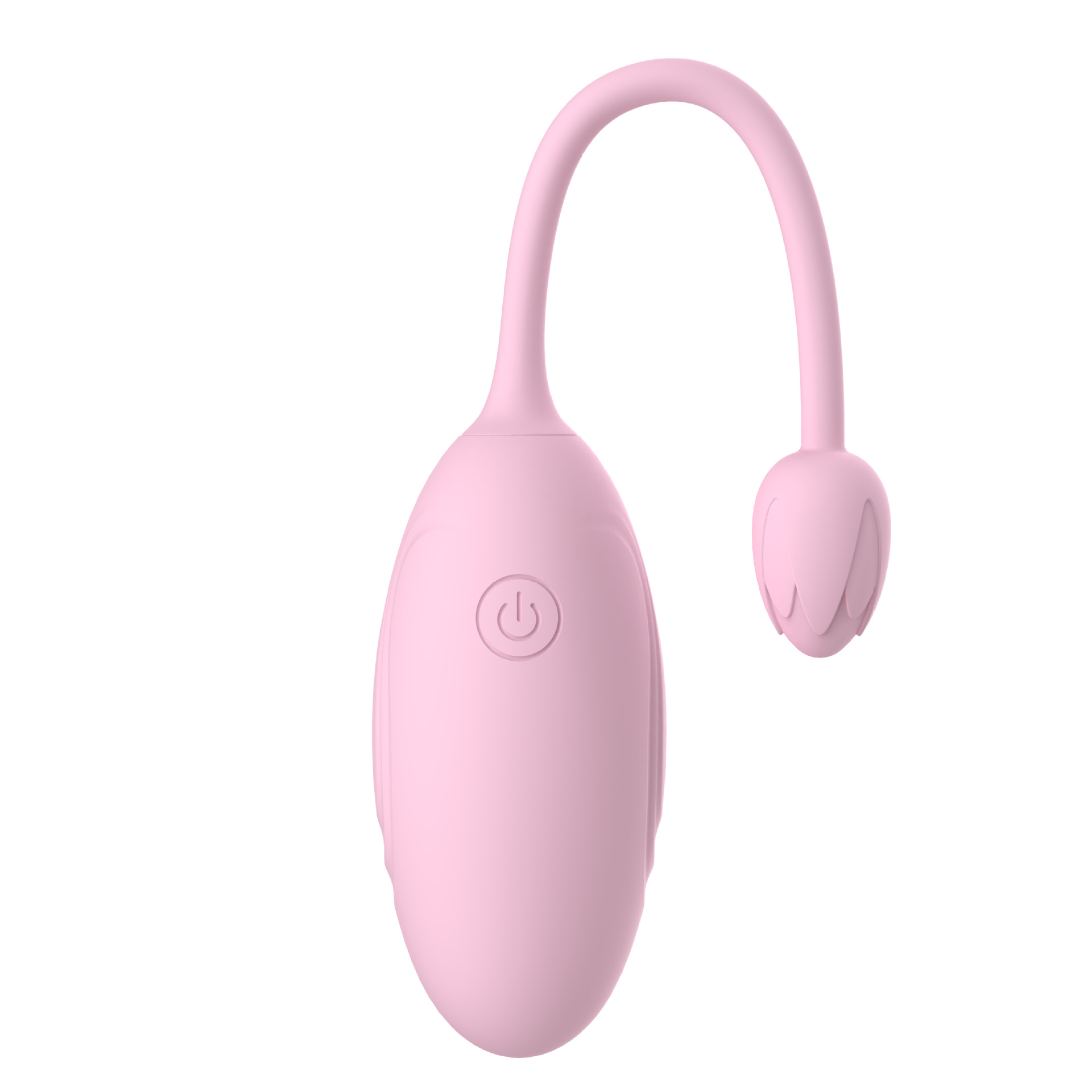 9-Frequency Petal-Shaped Tail Vibrating Egg 2 Colors