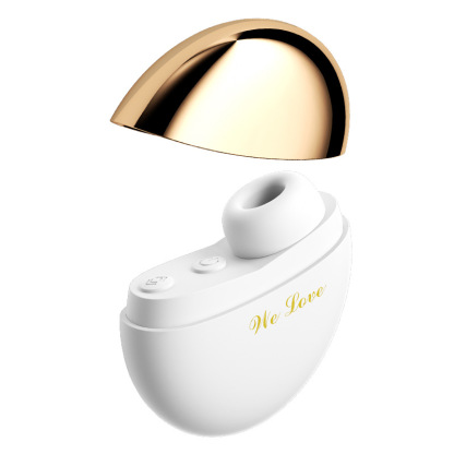 0457 การดูดของเล่น คลิปหนีบหัวนมสั่น 10 ระดับ ระบบดูดสุญญากาศ ดีไซน์ลวงตา วัสดุนุ่มผิว|LILO