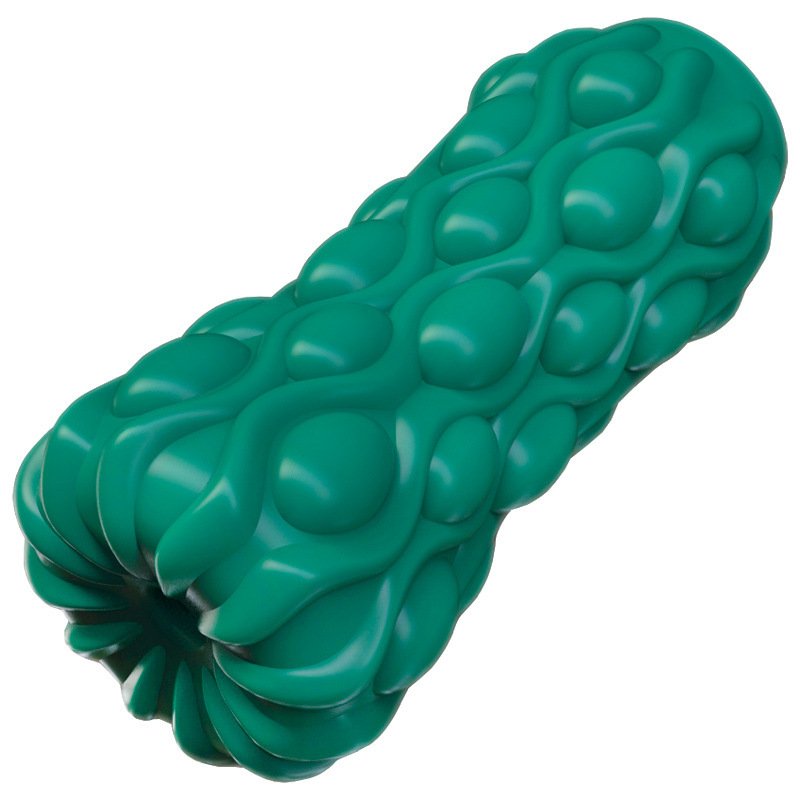 W5612จิ๋มสัตว์เทียม ไข่มนุษย์ต่างดาว เลือกได้ 2 รุ่น การกระตุ้นแบบสุดแปลก ลายนูนซับซ้อน วัสดุ TPE