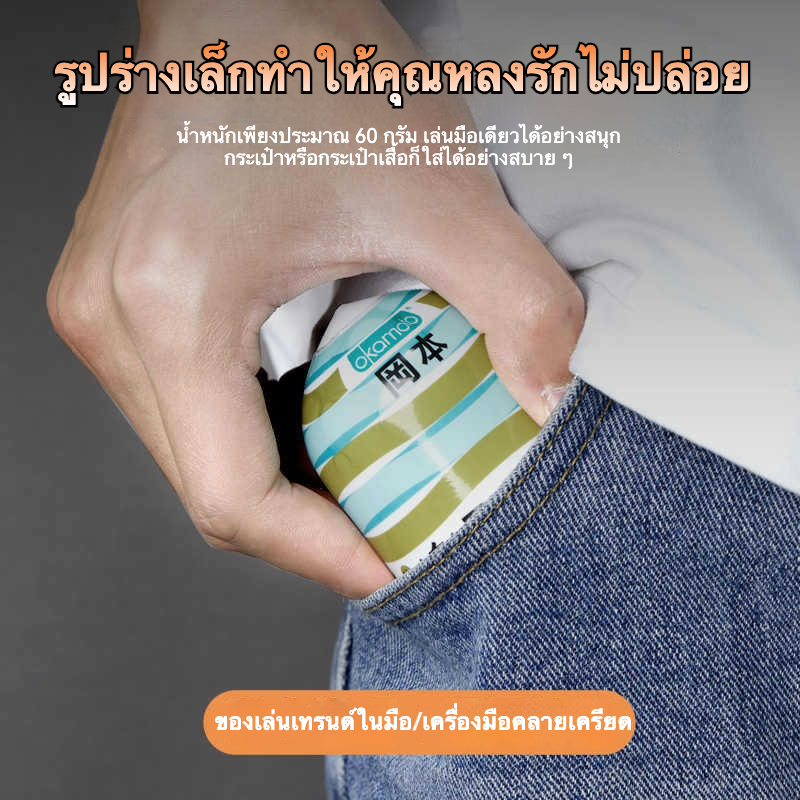 W5502未定价ถ้วยช่วยตัวเองใช้มือ 3 รูปแบบการใช้งาน วัสดุ TPE