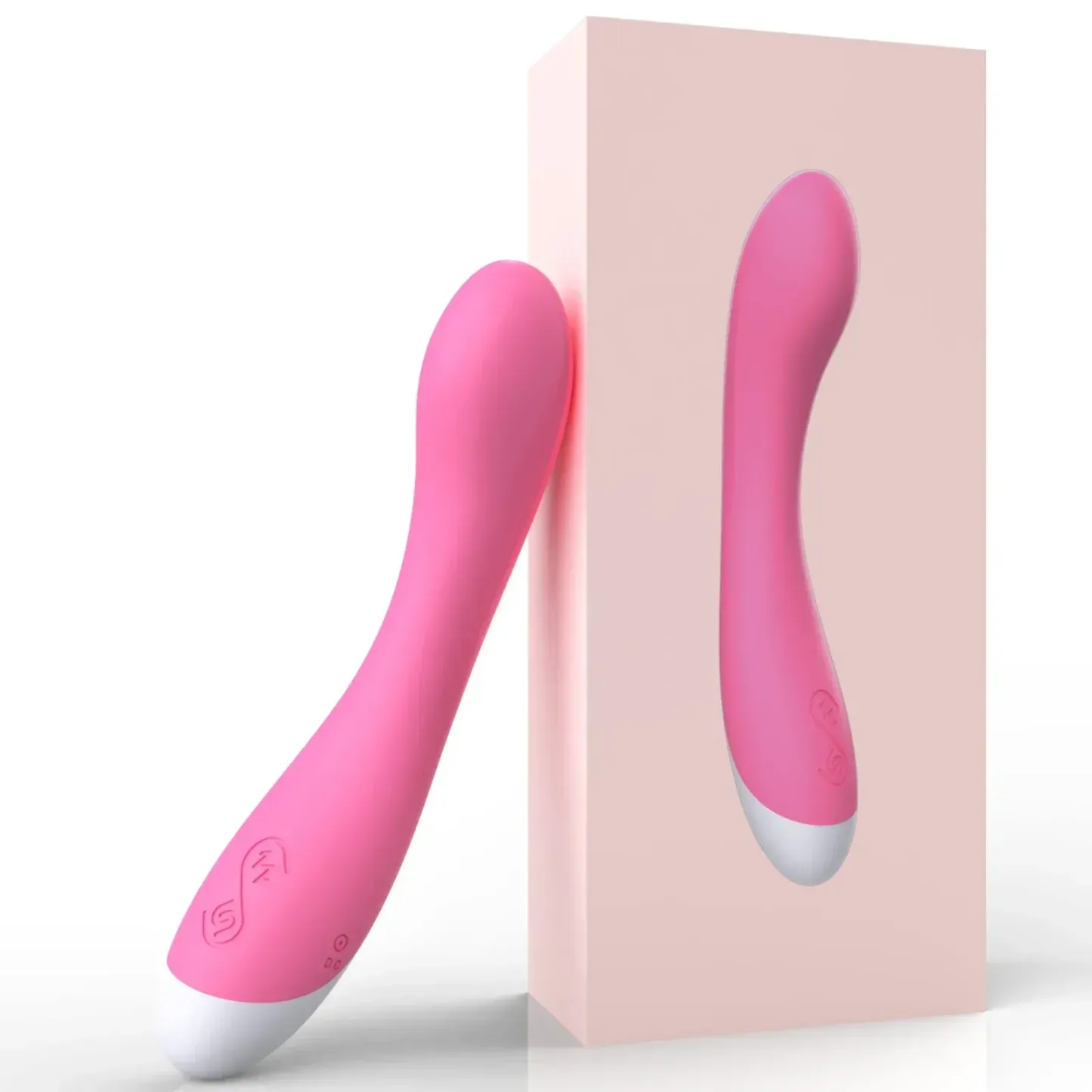 เครื่องนวด AV เครื่องนวดเอวี 12 โหมดการสั่น นวดแบบ 360°