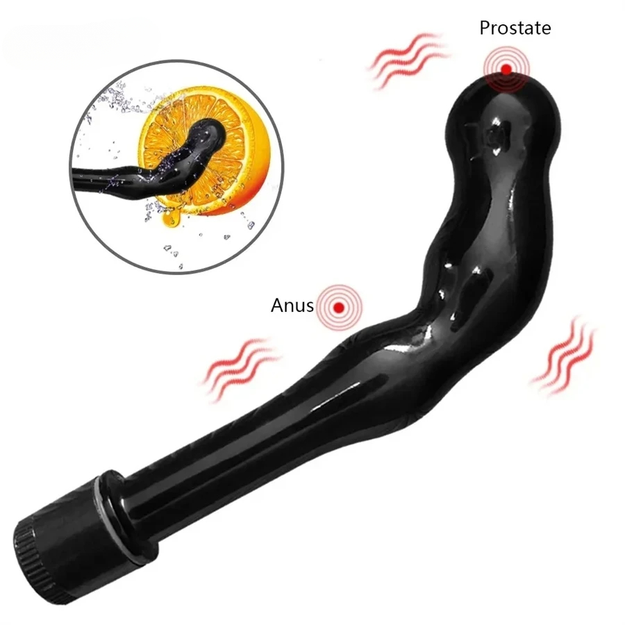 W0586 ต่อมลูกหมากเครื่องนวด ออกแบบตามหลักสรีรศาสตร์ แบบมือถือ ปรับระดับได้|CHIJIANG