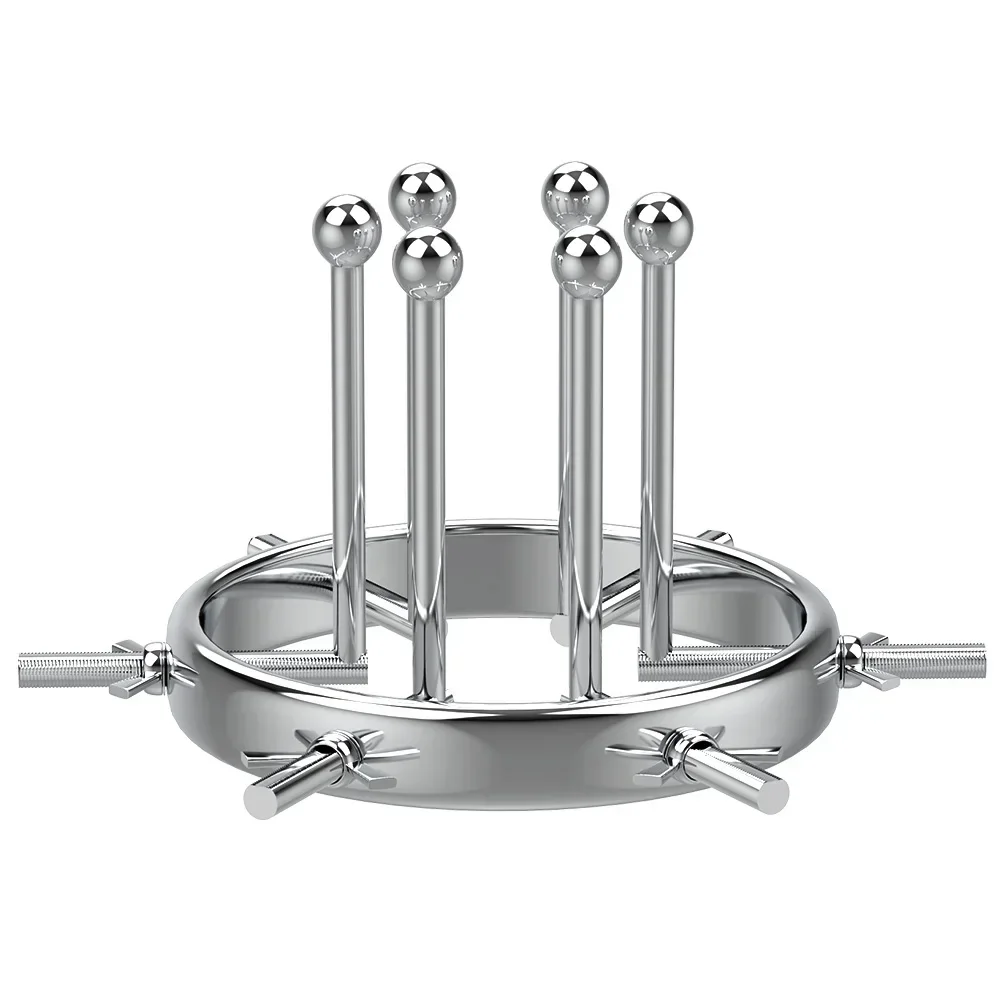 W0094 อุปกรณ์ขยายทวาร อุปกรณ์ขยายทางนรีเวชและทวารหนัก สำหรับการศึกษาด้านสรีรวิทยา