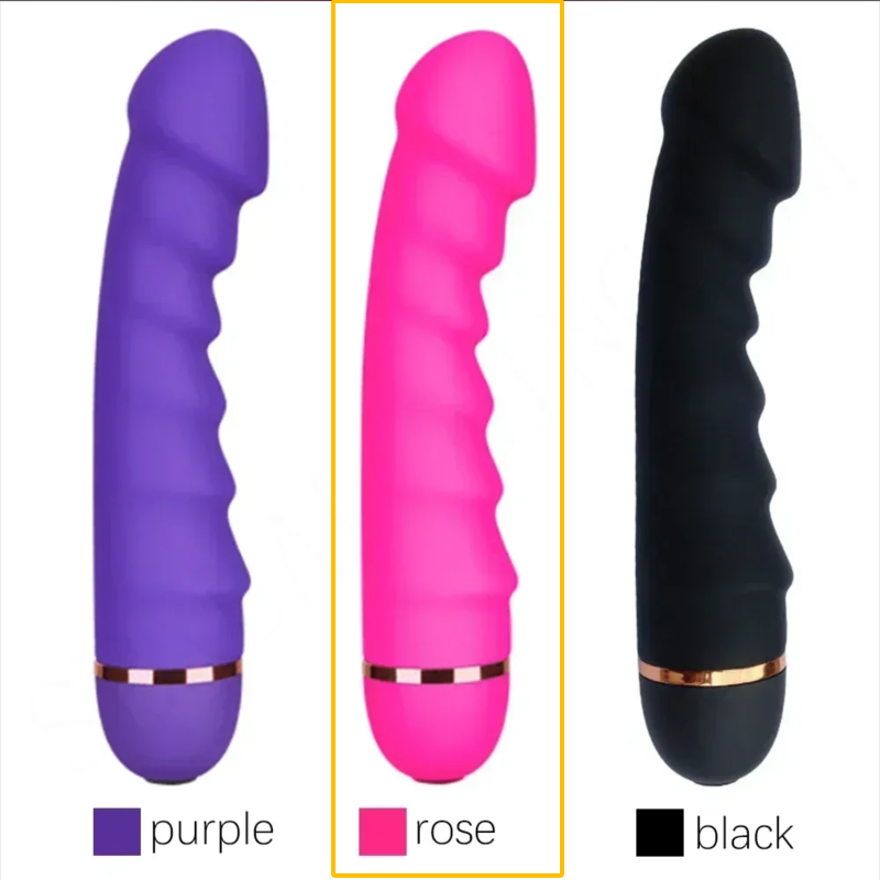 0051 ไวเบรเตอร์คลื่นจุด G ระบบสั่นพลังสูง 20 ระดับปรับได้ |KUSI